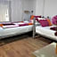 Center Hostel and Guest House