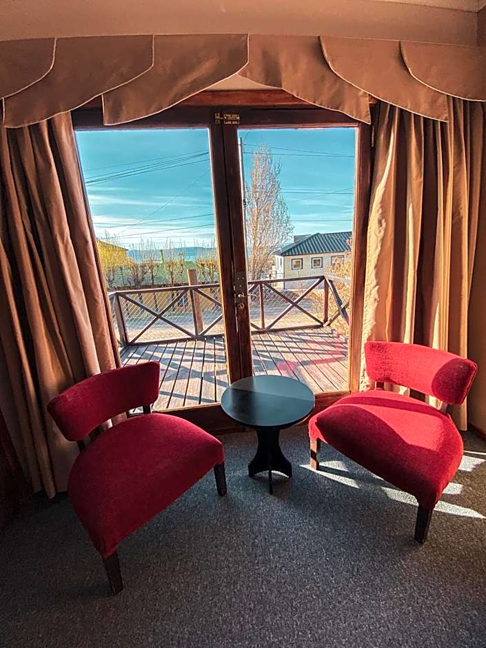 Boutique Hotel La Cantera