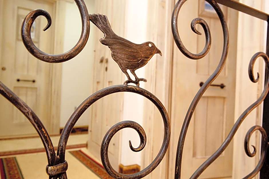 Garnì La Rua nel Bosco