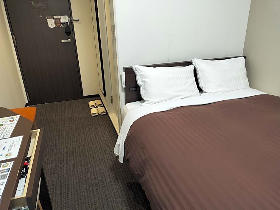 HOTEL GLANY'S KUMAGAYAEKIMAE