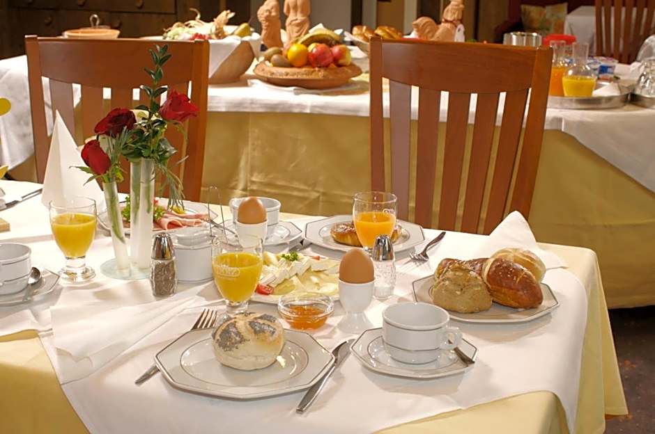 Hotel Gasthof Seefelder Hof