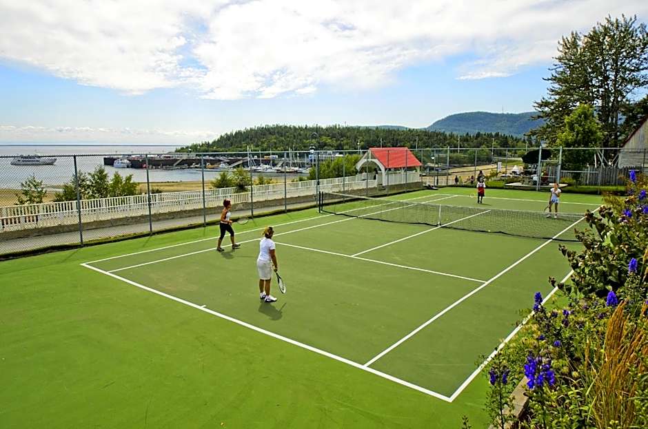 Hotel Tadoussac