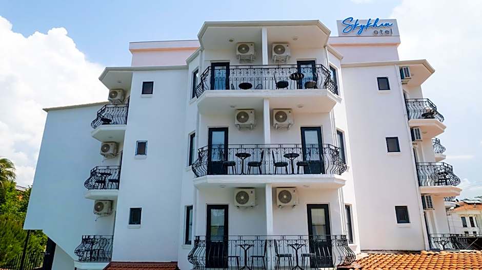 Skykhan Otel