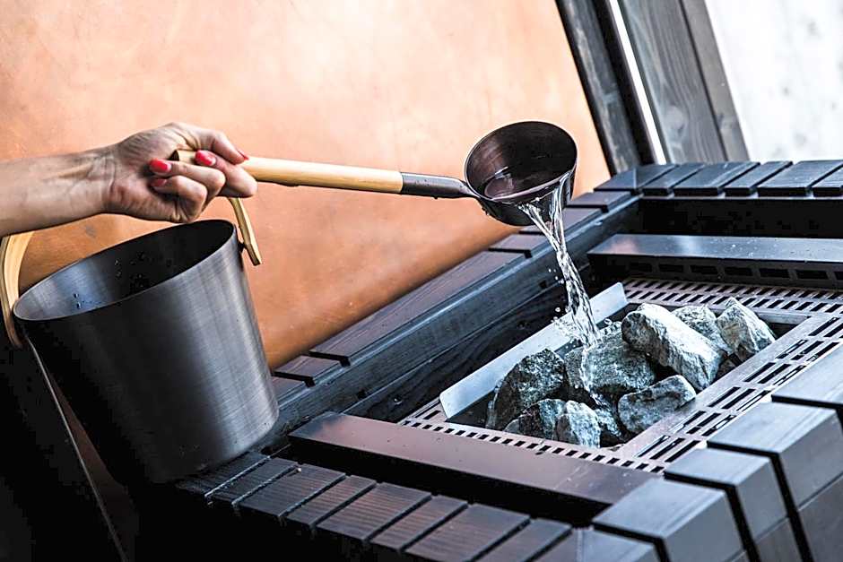 Residence Der Heinrichshof