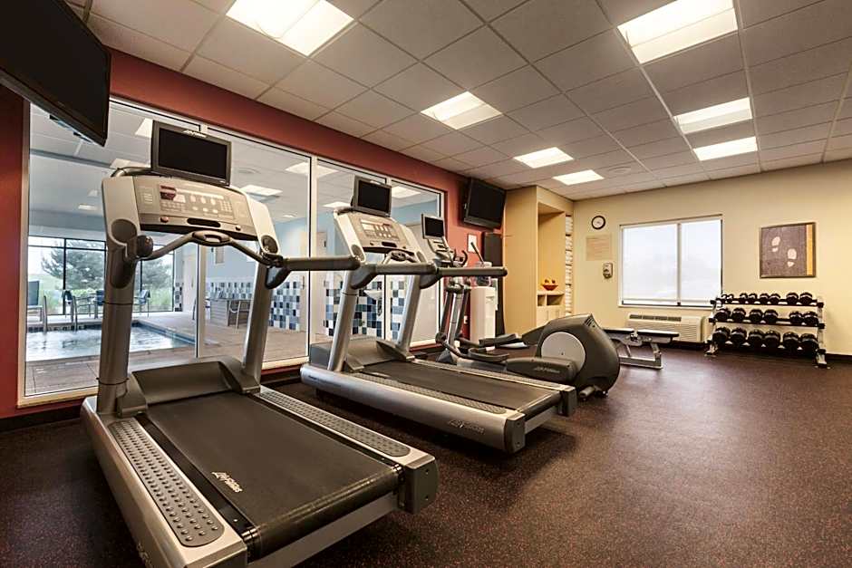 TownePlace Suites by Marriott Joliet South