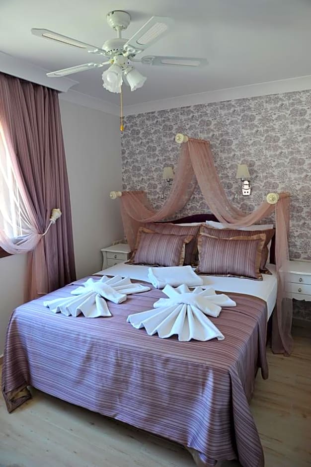 Deniz Yıldızı Pansiyon