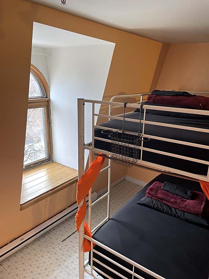 Auberge Alternative