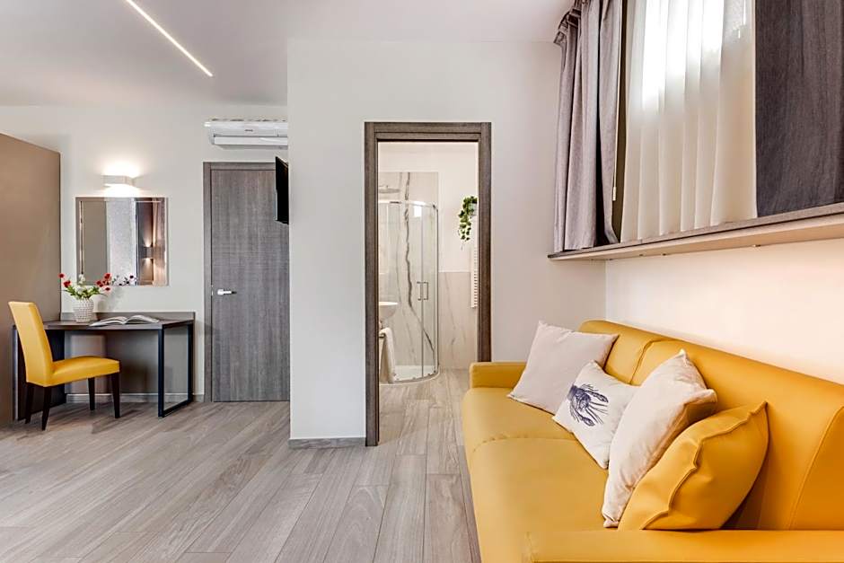 Romagna Suite Hotel