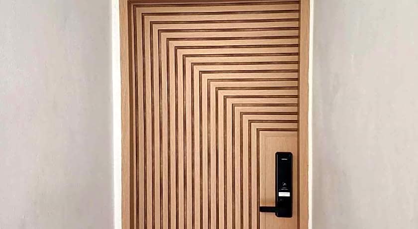 Lo-Ha Guest house, Contactless Check-in