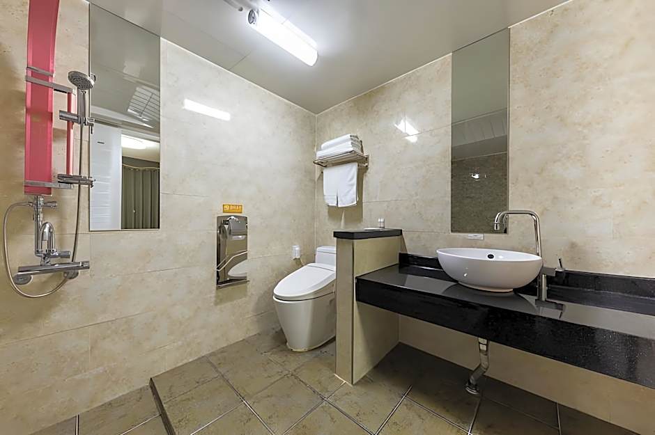 BENIKEA Technovalley Hotel