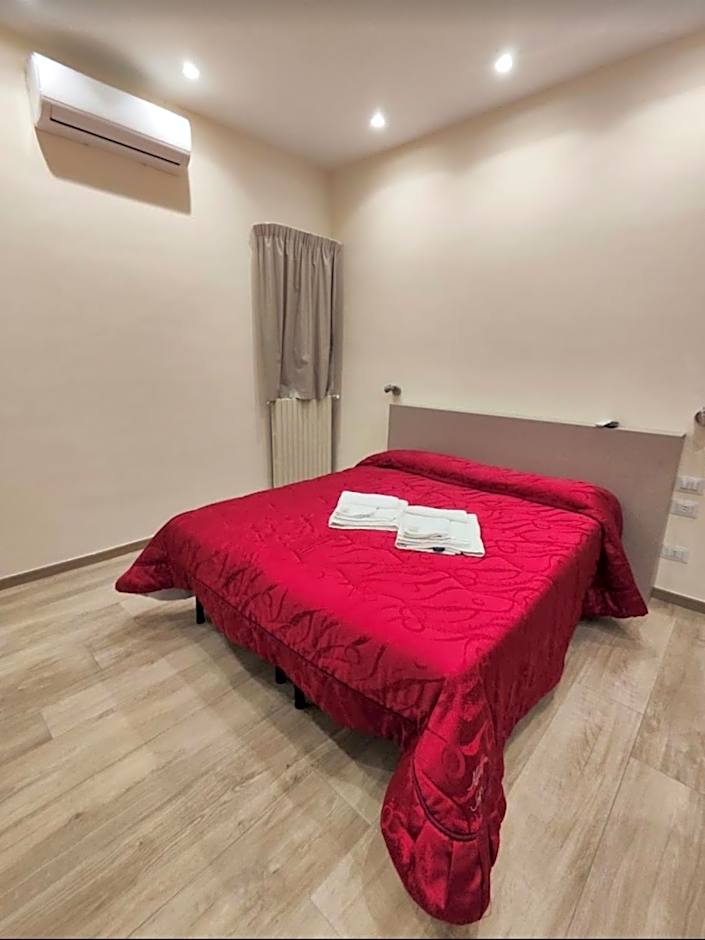 B&b Al Centro Nicosia