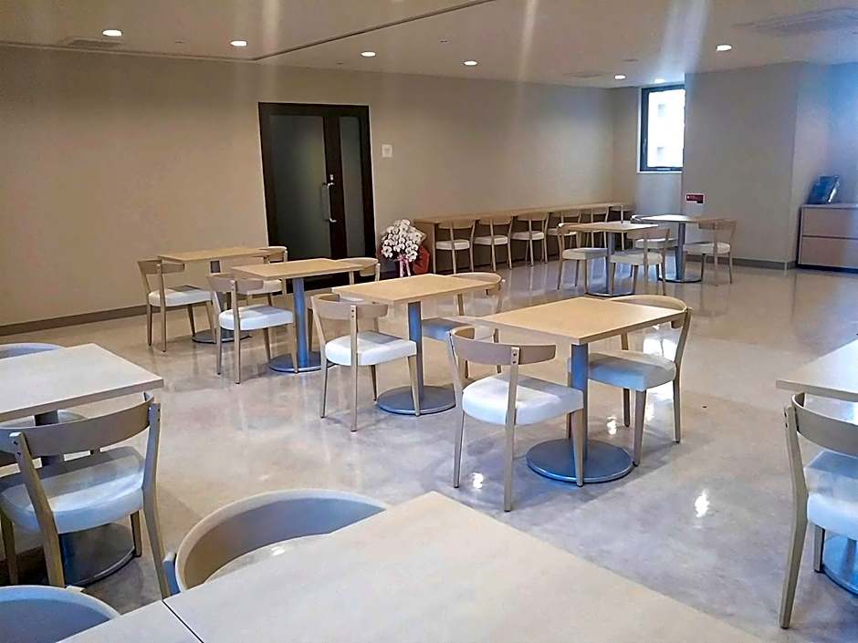 APA Hotel Sagamihara Hashimoto Eki Higashi