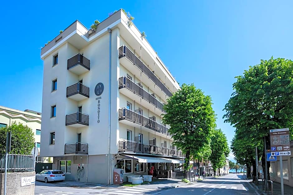 Hotel Bonotto