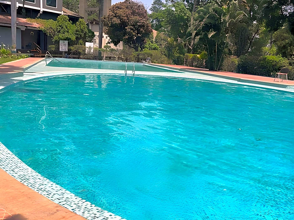 Ramee Guestline Hotel Bangalore