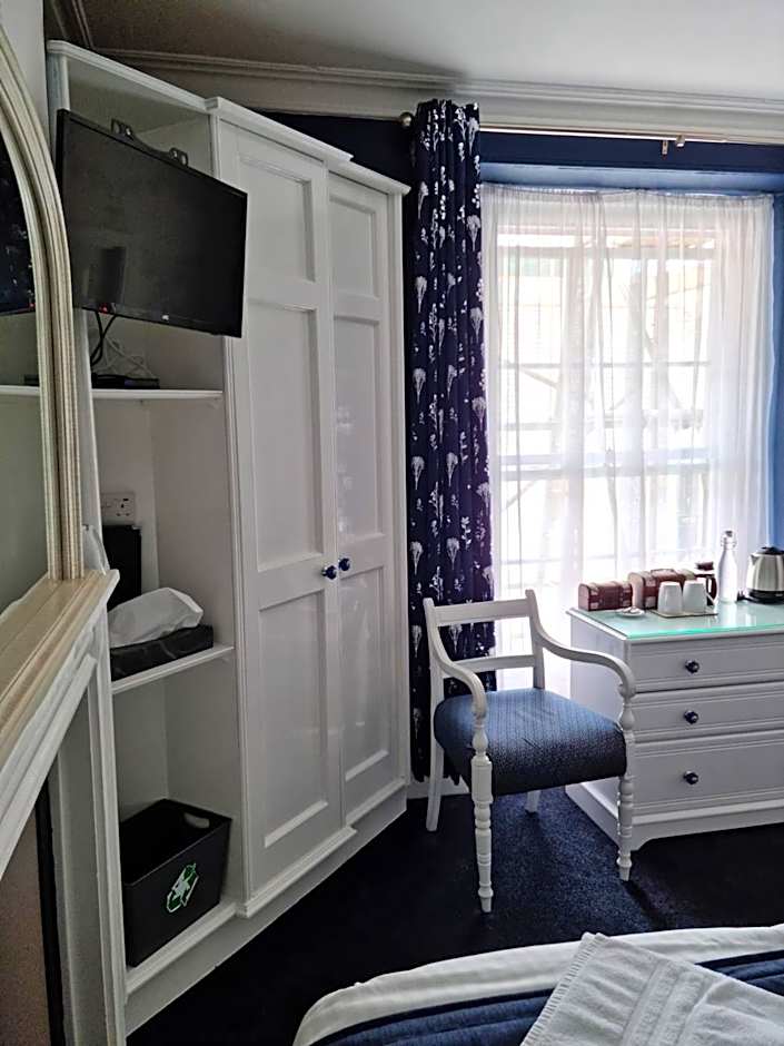 St Vincent Guest House
