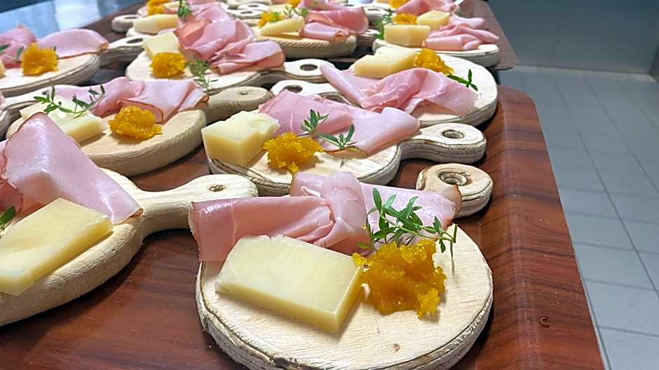 Casteluce Hotel Funivie