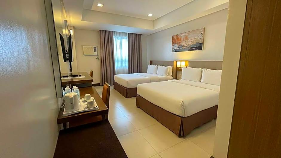 DIVERSION 21 HOTEL