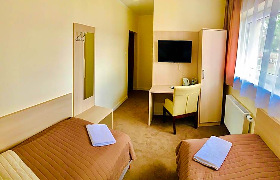 Gościniec Skwierzyna