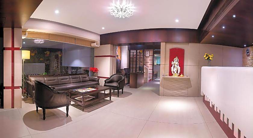 Hotel Oriental Aster