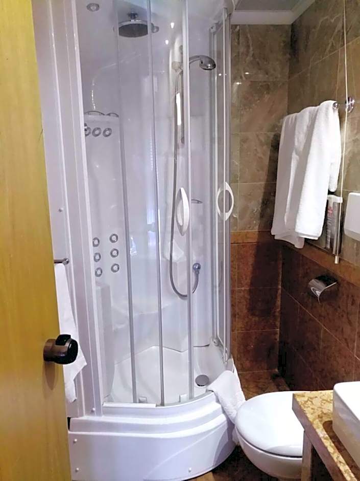 Hotel Columbus