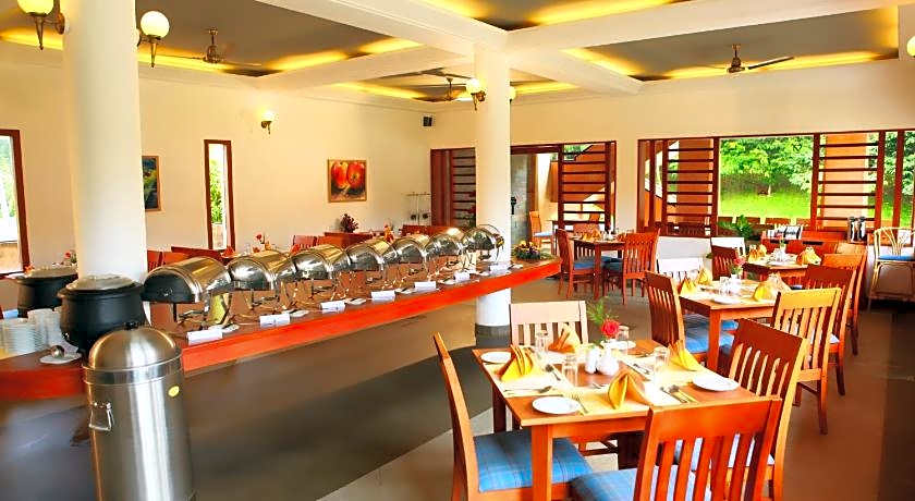 Abad Green Forest Resort