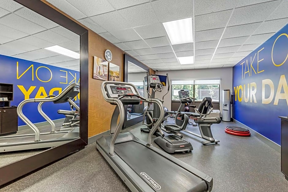 Comfort Inn Laurel - Fort Meade
