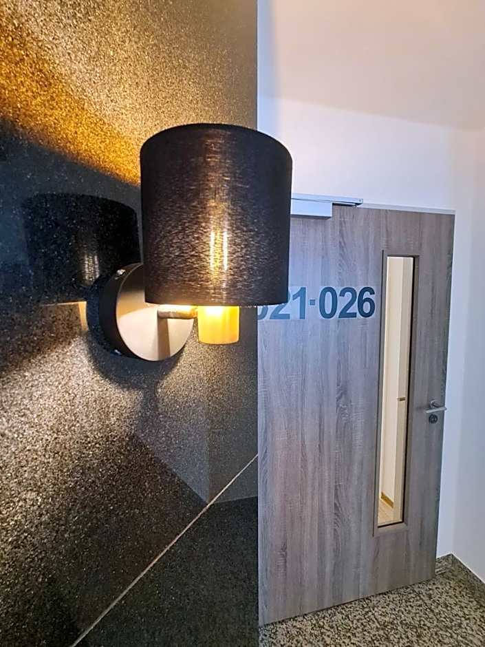 check-inn hotels - Offenbach