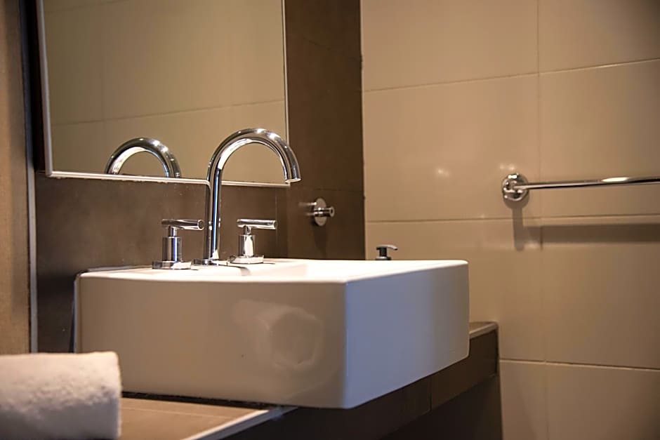 Abril Hotel Boutique