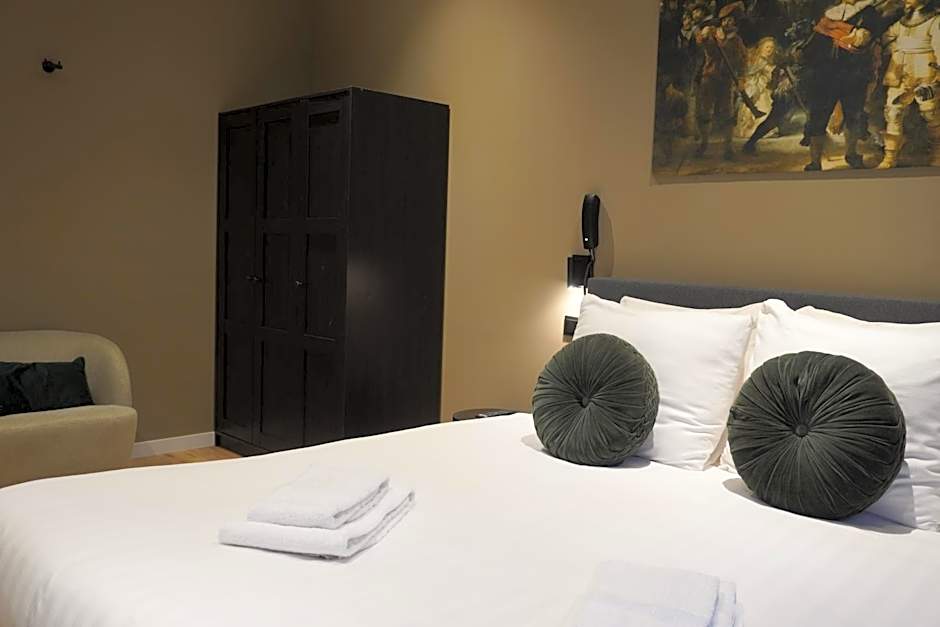 Hotel Twenty-Three Amsterdam Airport