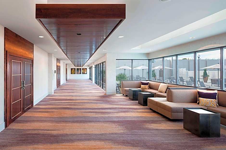 Baton Rouge Marriott
