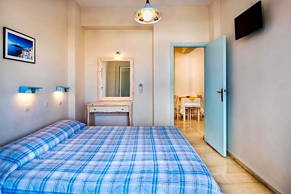 Anatoli Hotel & Spa