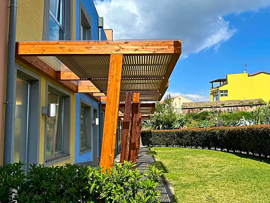 Ibis Styles Catania Acireale