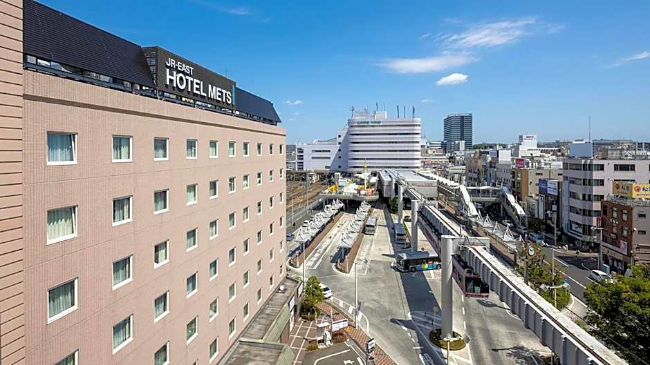 JR-East Hotel Mets Kamakura Ofuna