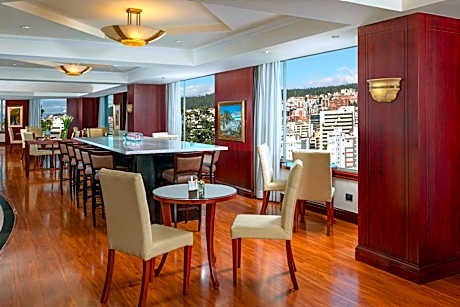 Executive Room, 2 Queen, Guest room