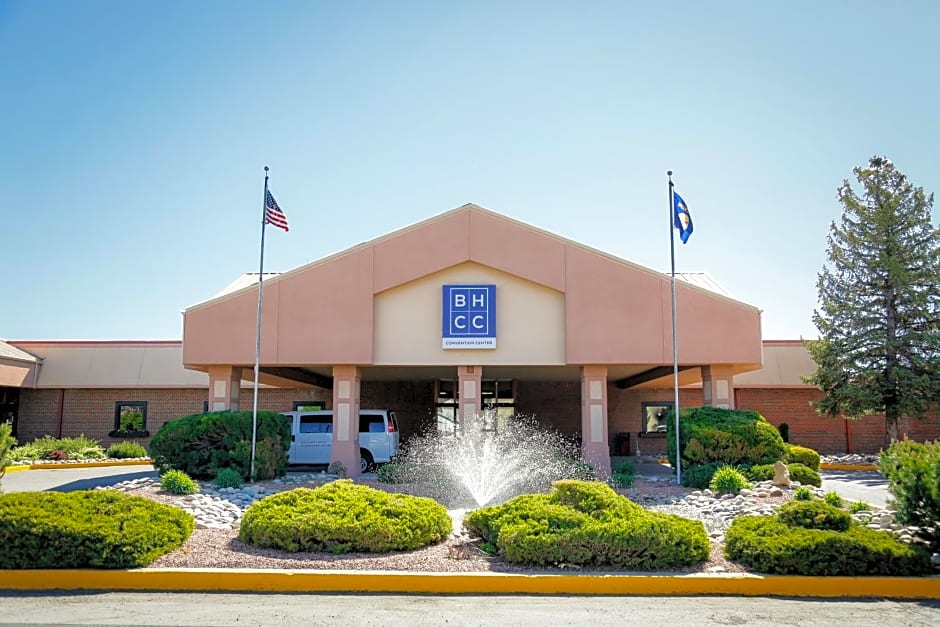 Billings Hotel & Convention Center