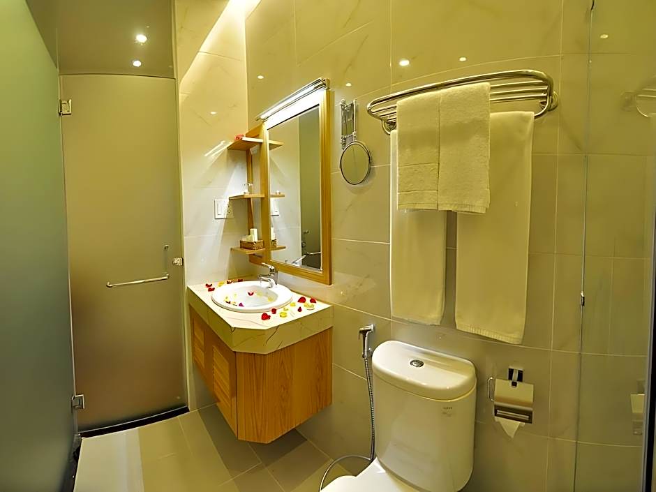 A25 Hotel - 75 Le Thi Hong Gam