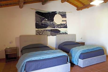 Rebeccu Arte e Ospitalità - Ostello