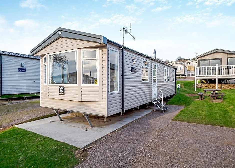 Ladram Bay Holiday Park