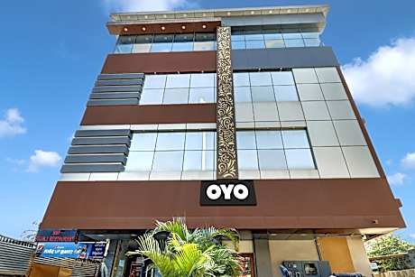 OYO SSP Rooms