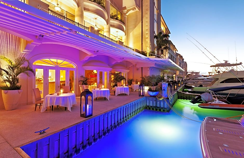 Port Ferdinand Marina and Luxury Residences