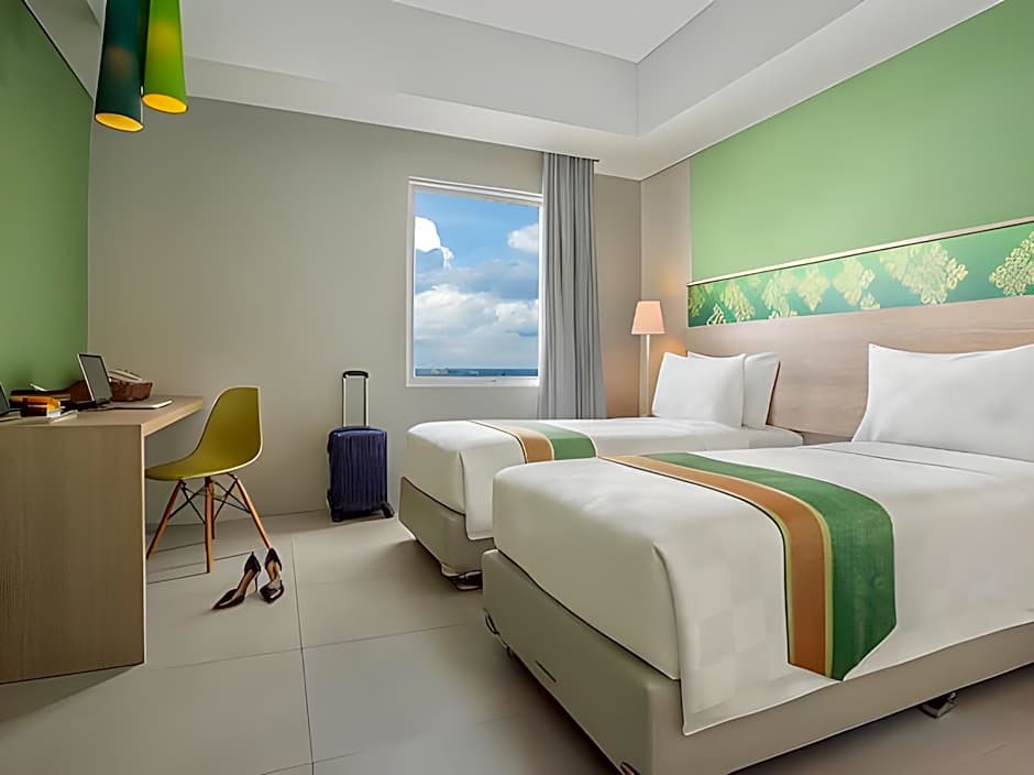KHAS Pekanbaru Hotel