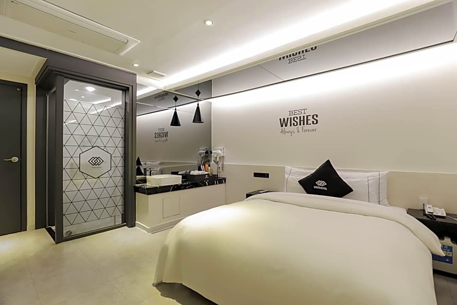 Seosan Vovo Hotel