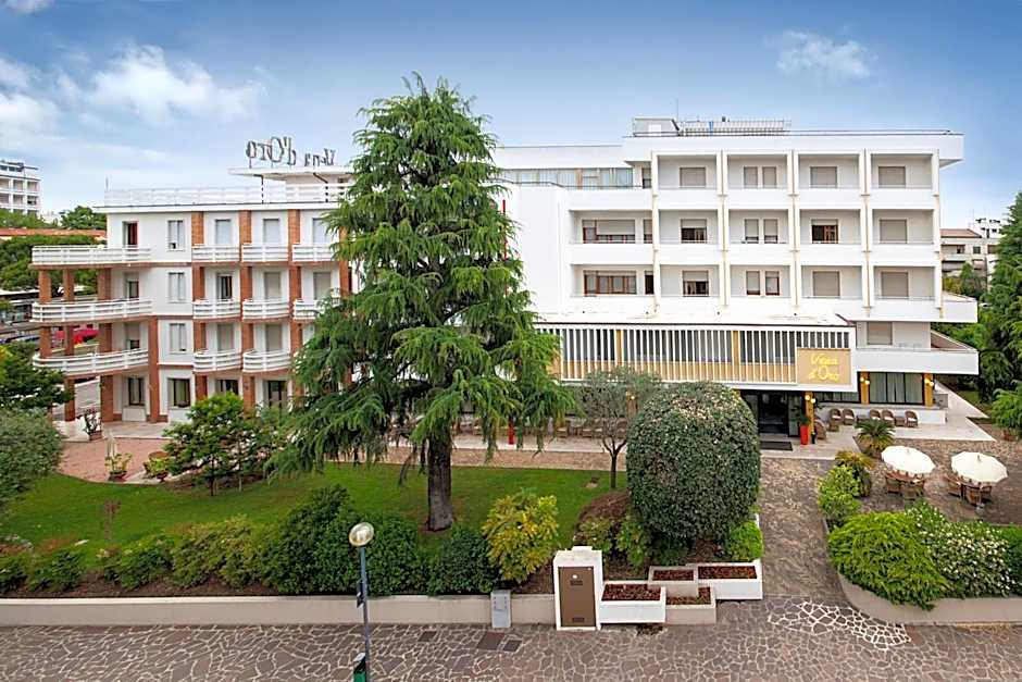 Hotel Terme Vena D'Oro