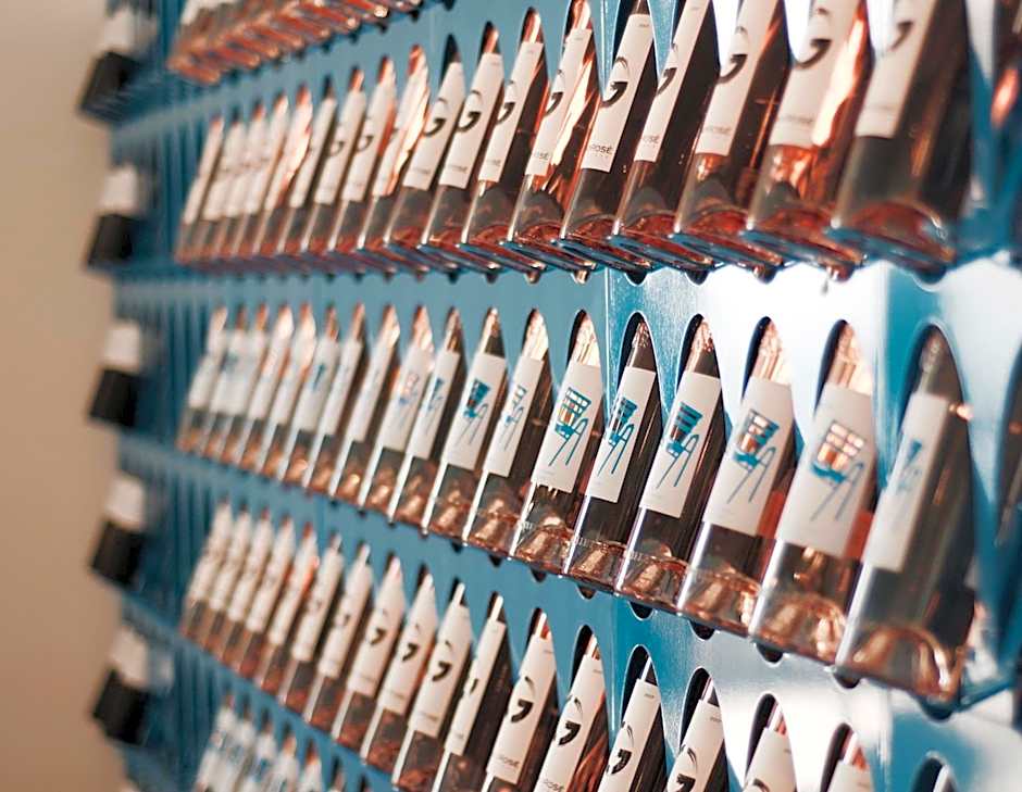 Les Terrasses d'Eze - Hotel & Spa