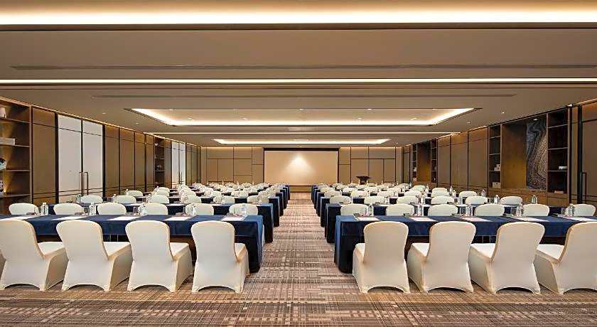 Crowne Plaza Wuzhen By IHG
