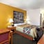 Super 8 by Wyndham Bakersfield South CA