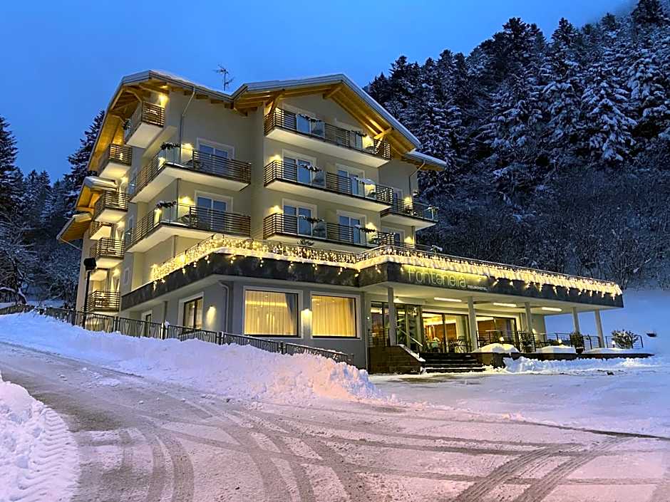 Hotel Fontanella