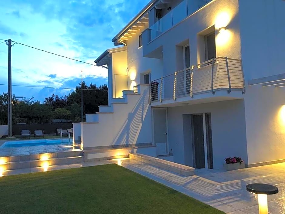 B&B Boutique Villa Sara