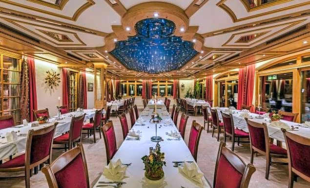 Landgasthaus & Hotel Kurfer Hof