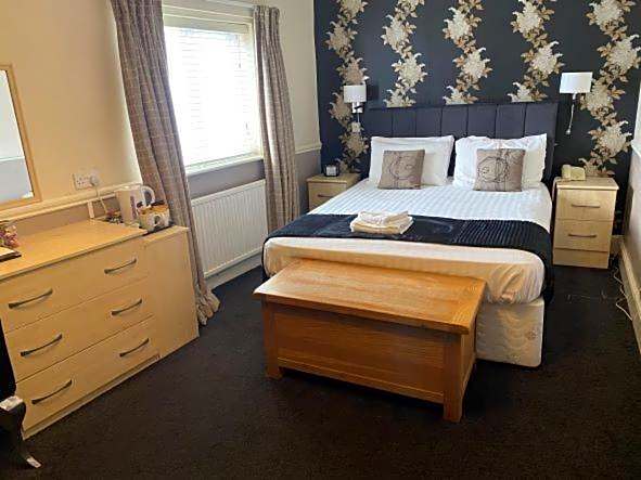 The Park Hotel - Sure Hotel Collection by Best Western